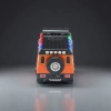 Bluetooth car speaker, portable car audio system, high-quality waterproof music player Specification image